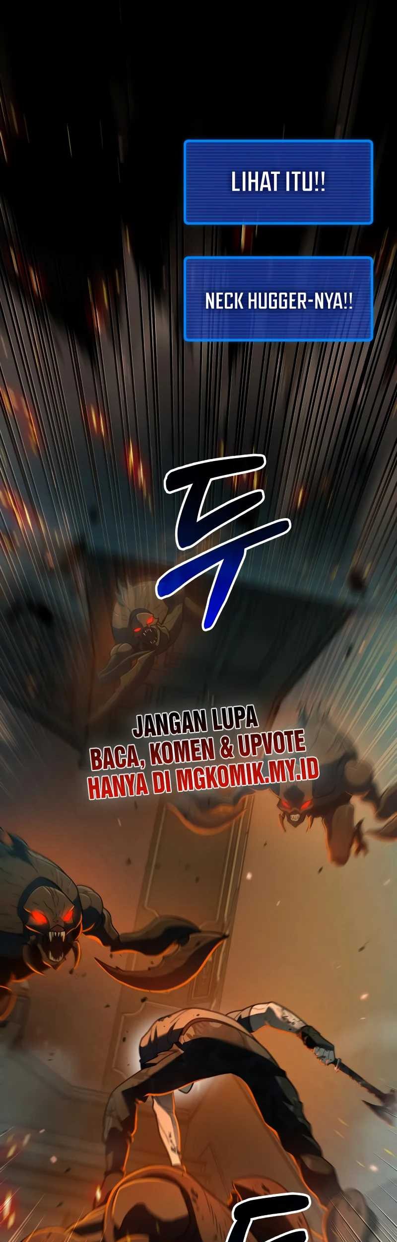 I Regressed, but the World didn’t End Chapter 02 Gambar 42