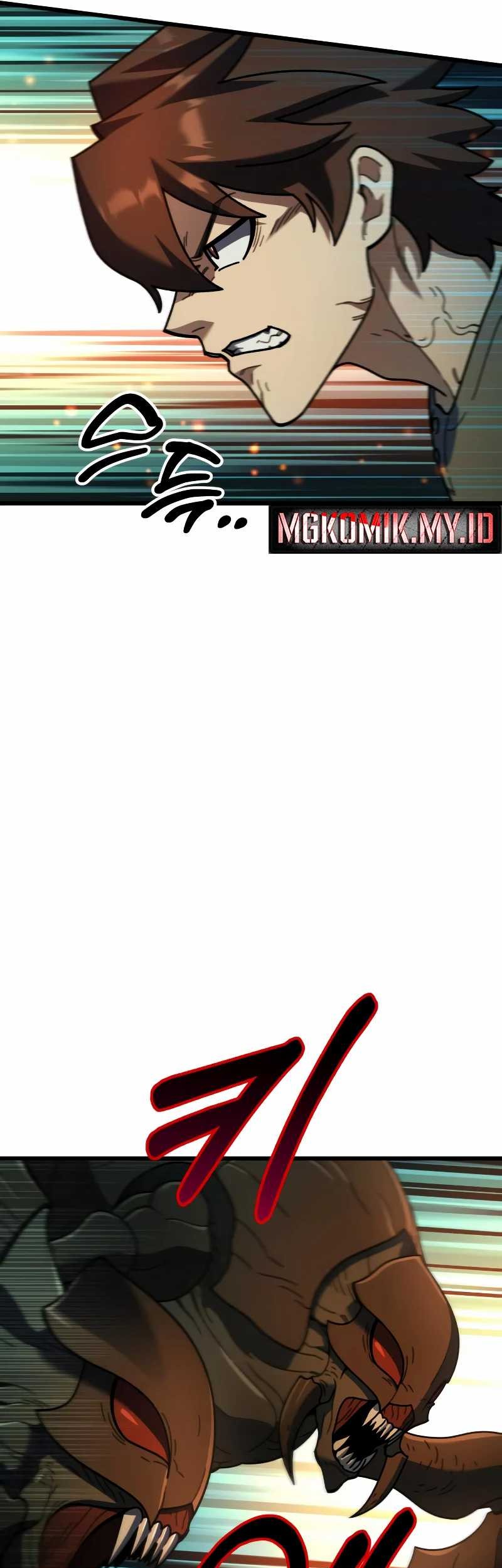 I Regressed, but the World didn’t End Chapter 02 Gambar 44