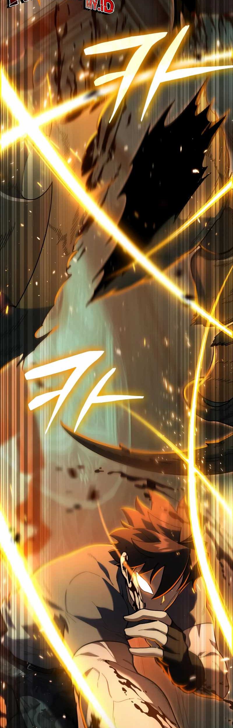 I Regressed, but the World didn’t End Chapter 02 Gambar 47