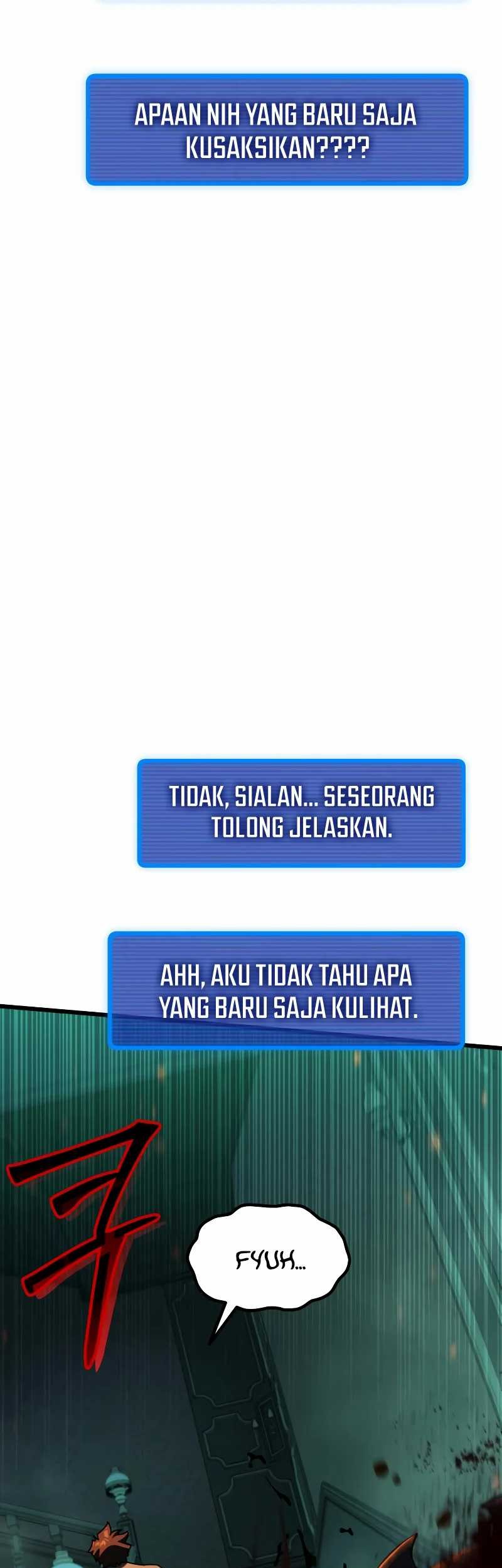 I Regressed, but the World didn’t End Chapter 02 Gambar 49