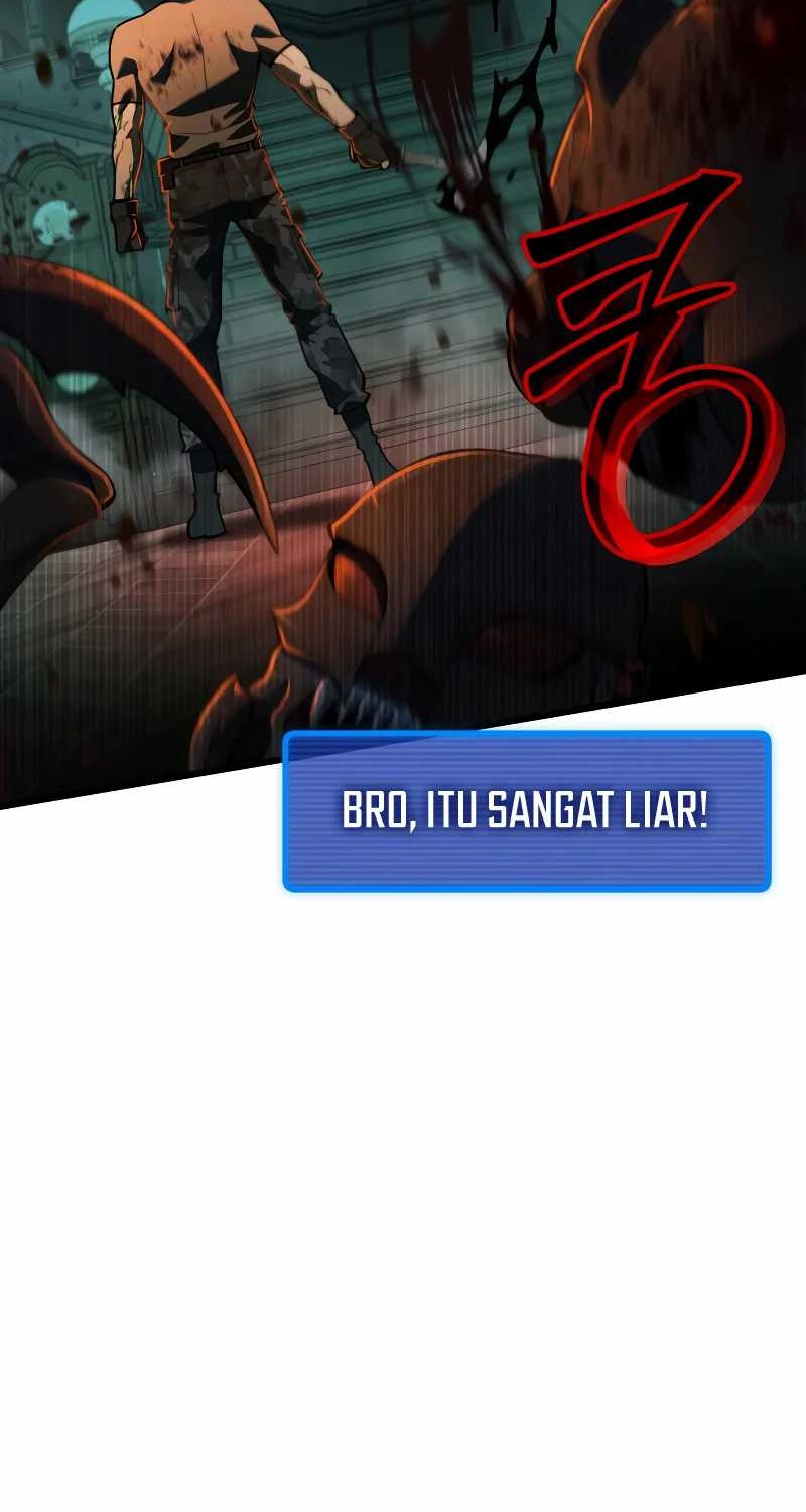 I Regressed, but the World didn’t End Chapter 02 Gambar 50