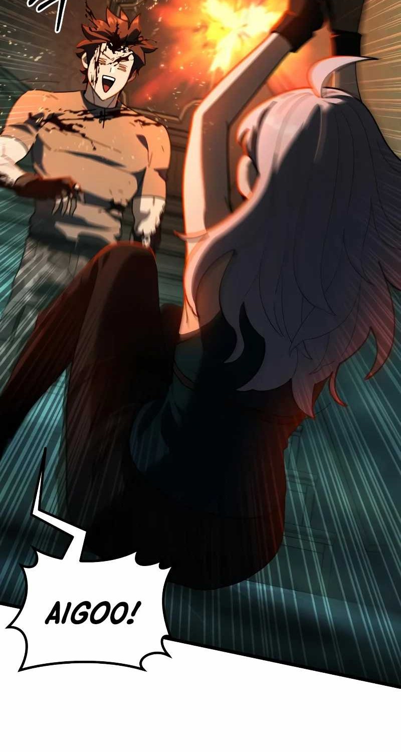 I Regressed, but the World didn’t End Chapter 02 Gambar 52