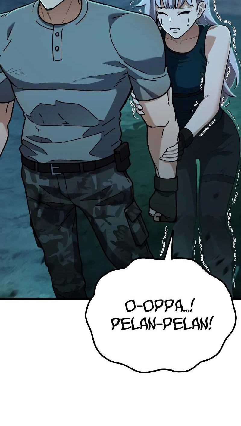 I Regressed, but the World didn’t End Chapter 02 Gambar 4