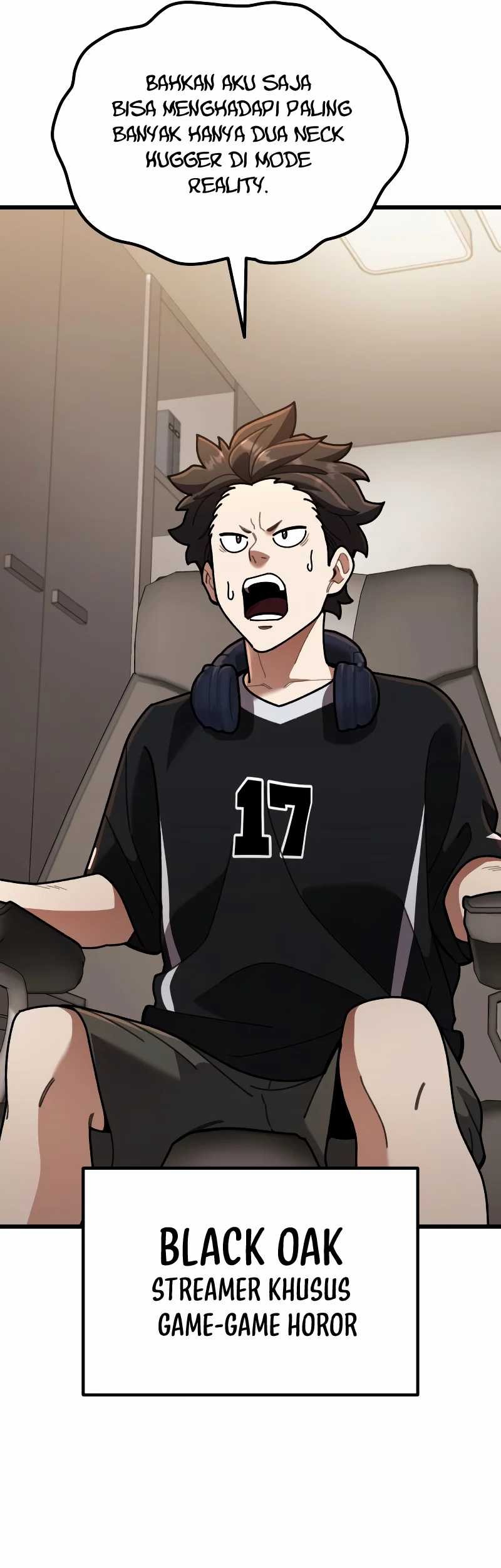 I Regressed, but the World didn’t End Chapter 02 Gambar 58