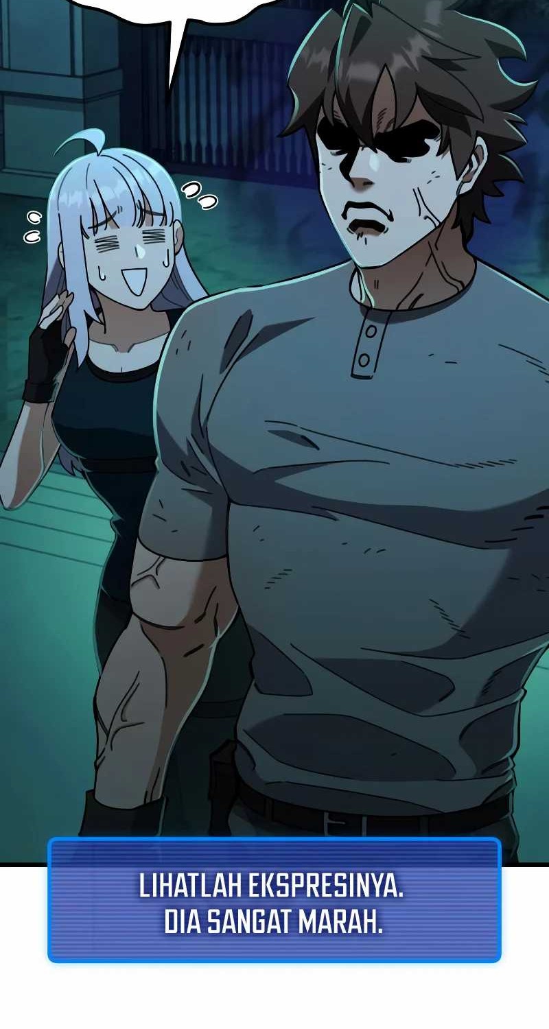 I Regressed, but the World didn’t End Chapter 02 Gambar 63