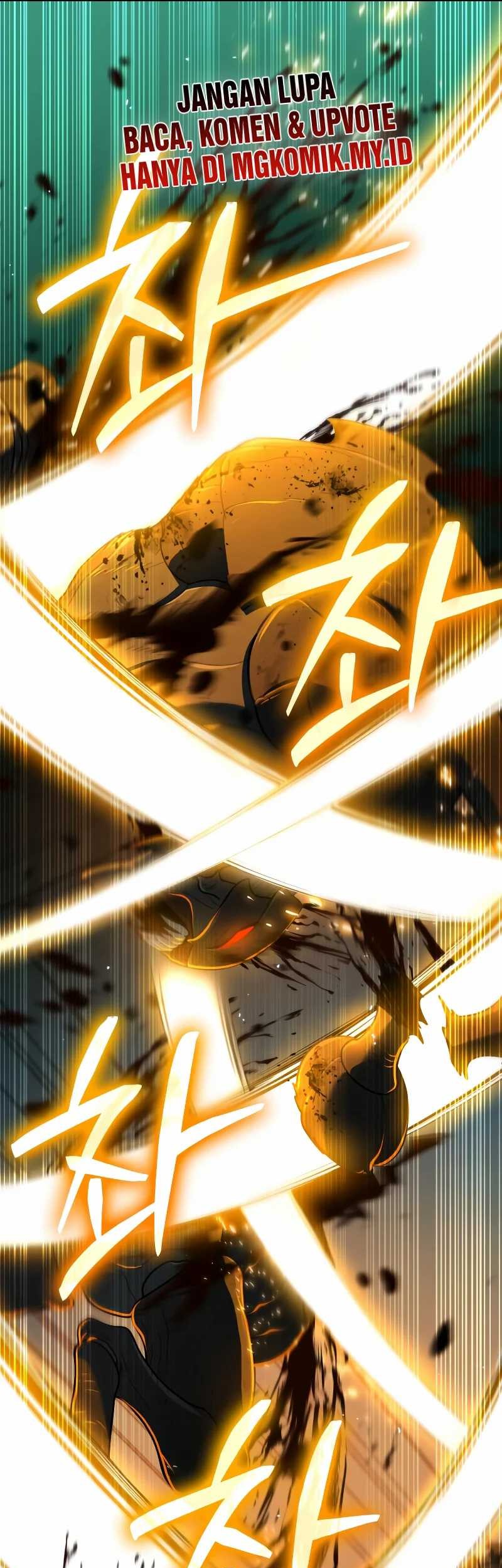 I Regressed, but the World didn’t End Chapter 02 Gambar 67