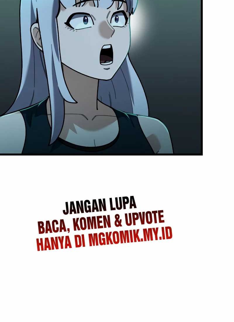 I Regressed, but the World didn’t End Chapter 02 Gambar 73