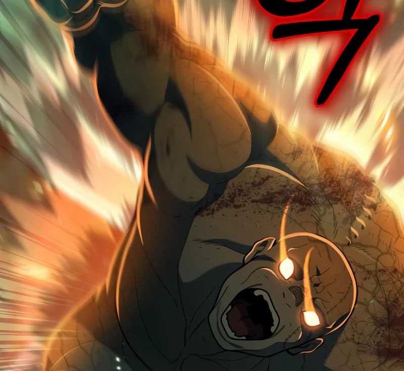 I Regressed, but the World didn’t End Chapter 02 Gambar 82