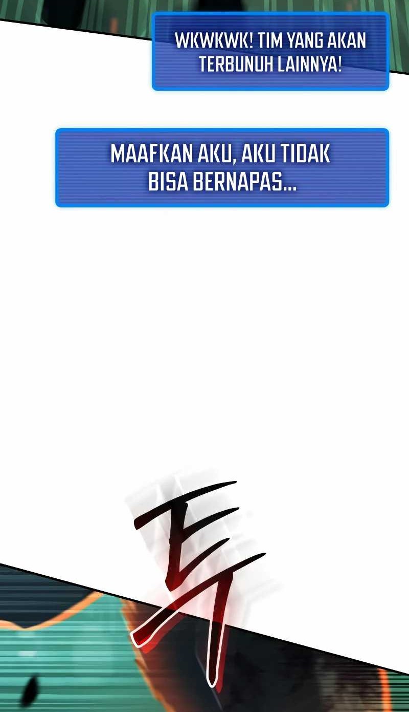 I Regressed, but the World didn’t End Chapter 02 Gambar 84