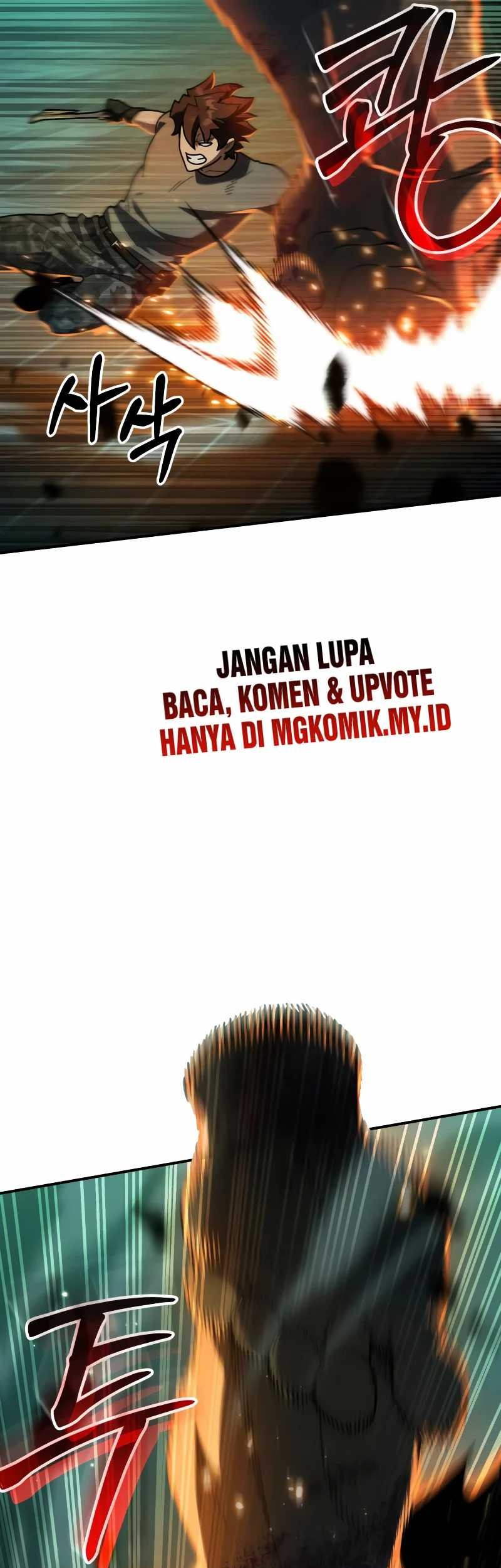 I Regressed, but the World didn’t End Chapter 02 Gambar 85