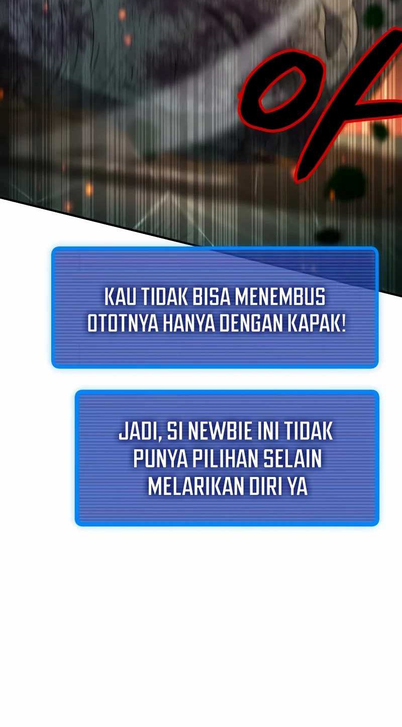 I Regressed, but the World didn’t End Chapter 02 Gambar 93