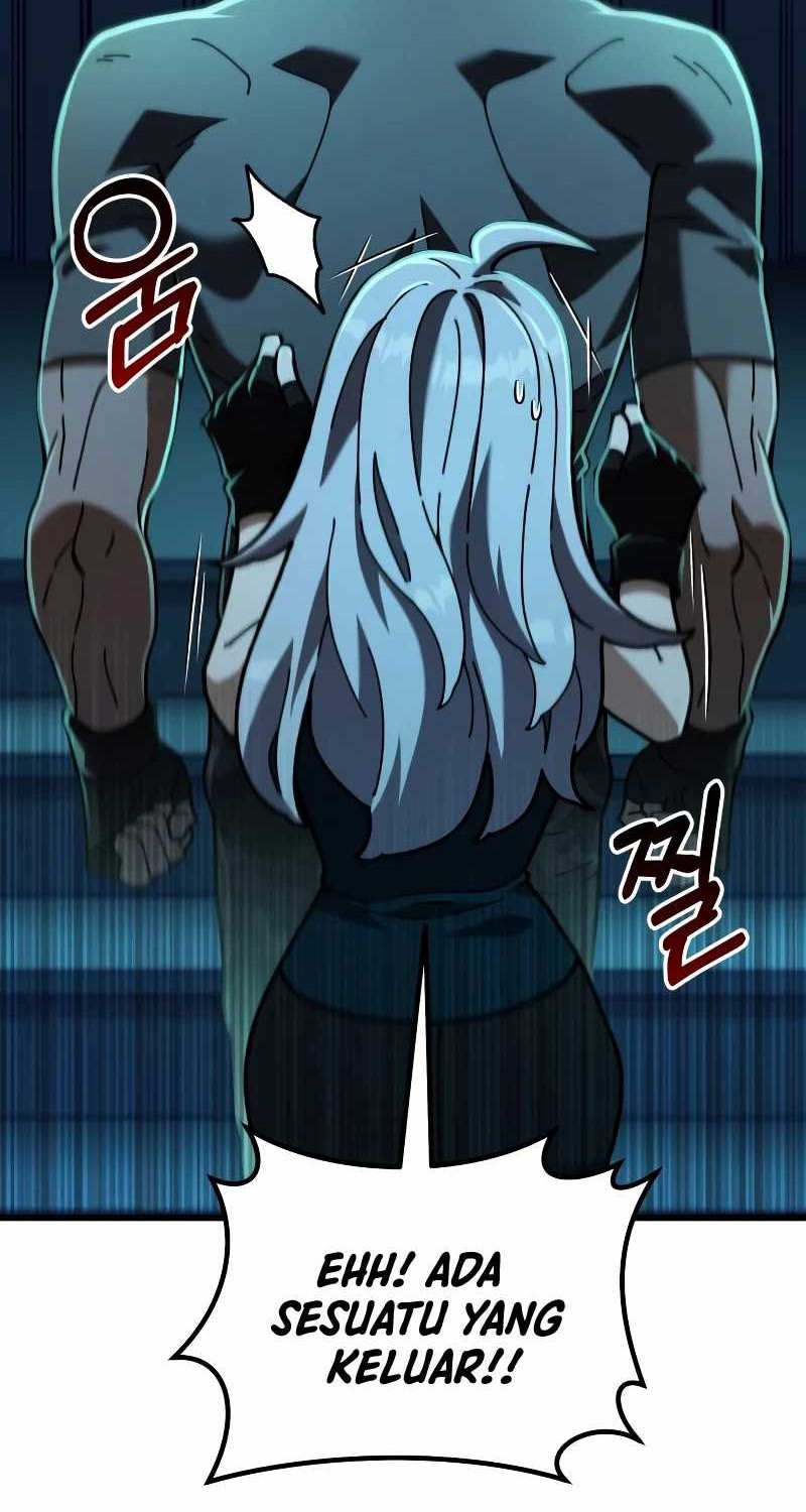I Regressed, but the World didn’t End Chapter 02 Gambar 8