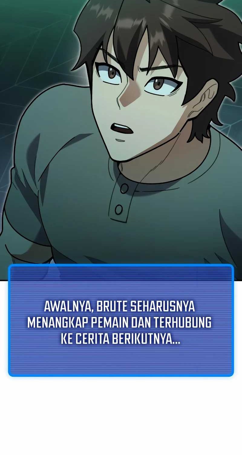 I Regressed, but the World didn’t End Chapter 02 Gambar 114