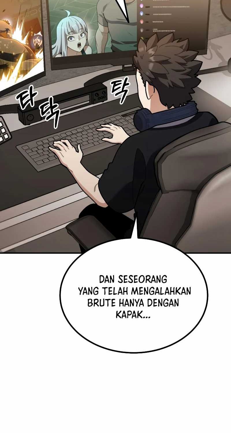 I Regressed, but the World didn’t End Chapter 02 Gambar 120