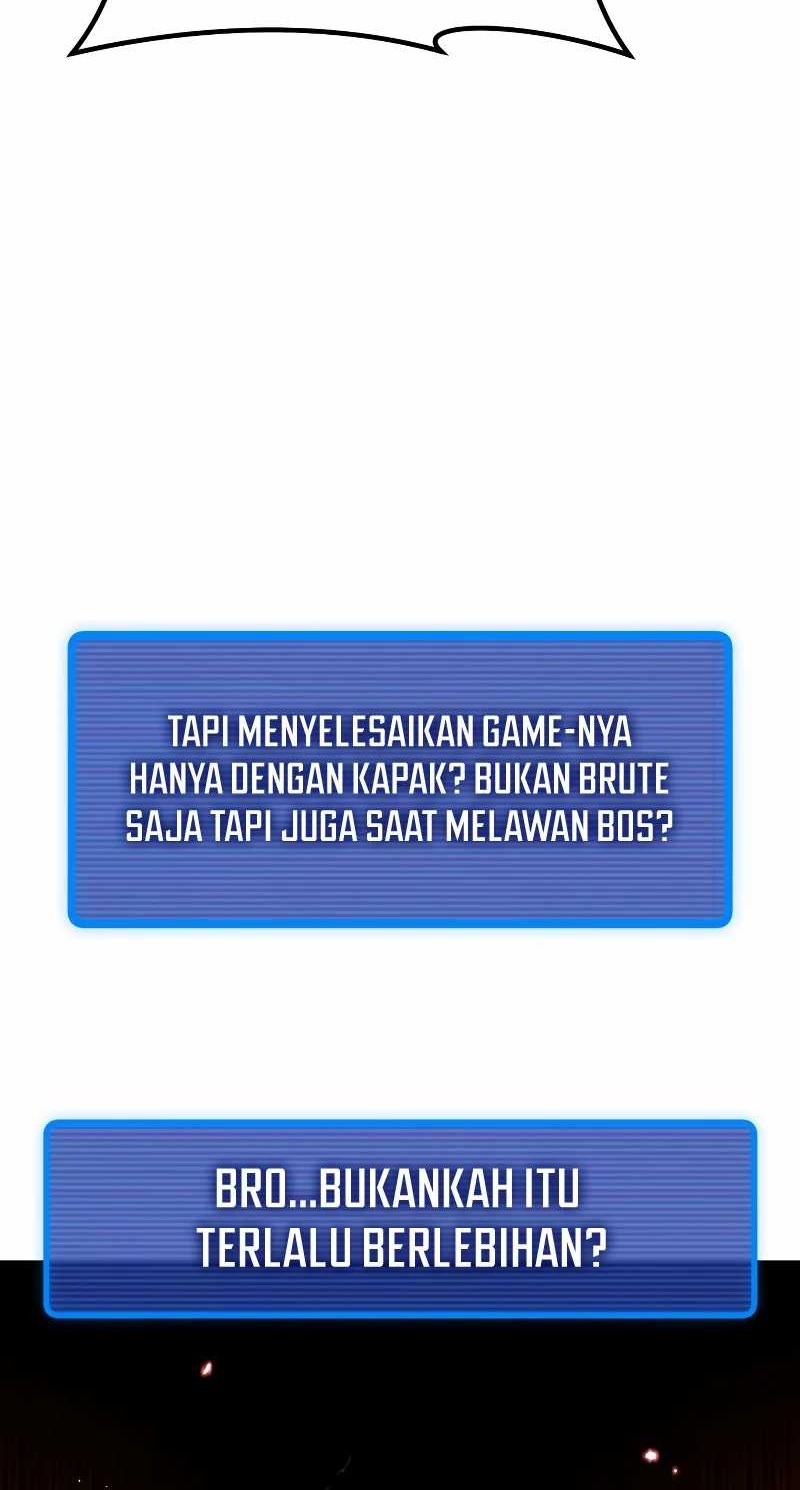 I Regressed, but the World didn’t End Chapter 02 Gambar 126