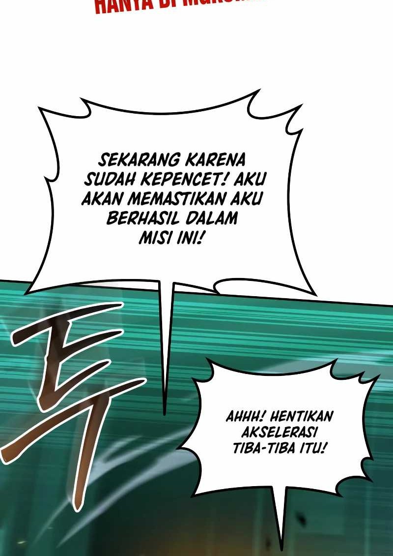 I Regressed, but the World didn’t End Chapter 02 Gambar 132