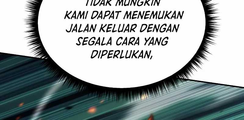 I Regressed, but the World didn’t End Chapter 02 Gambar 144