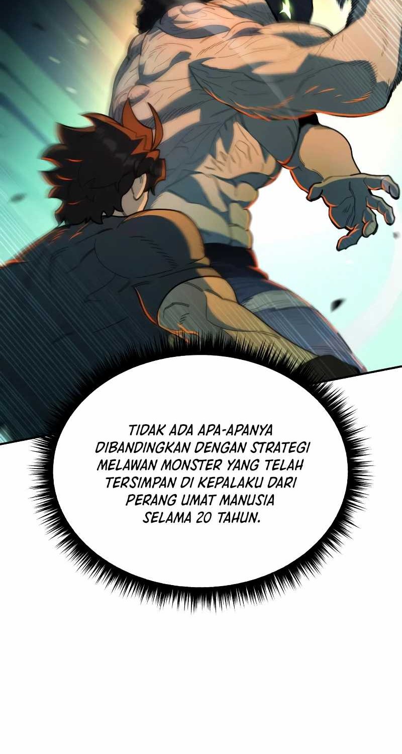 I Regressed, but the World didn’t End Chapter 02 Gambar 146