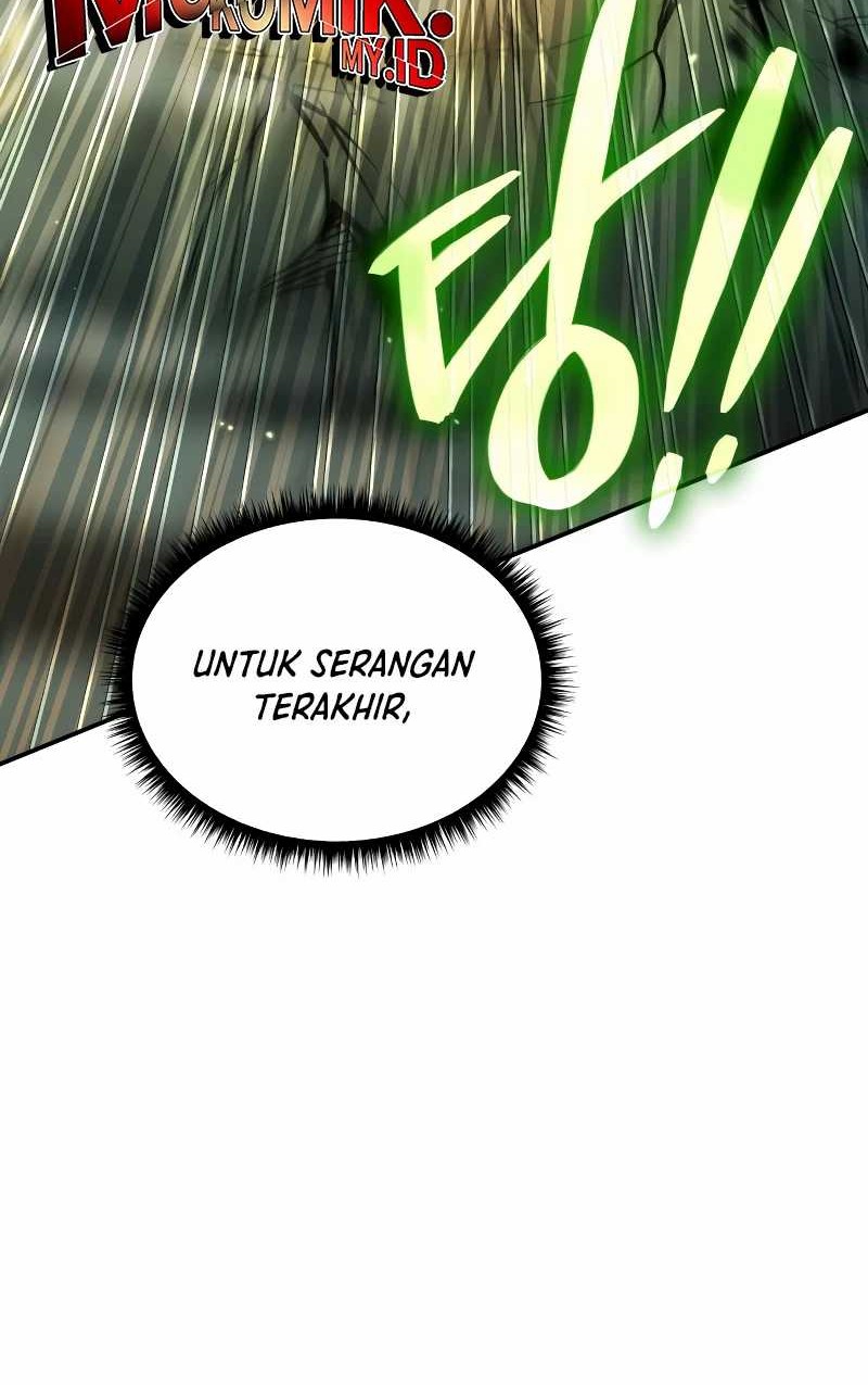 I Regressed, but the World didn’t End Chapter 02 Gambar 151