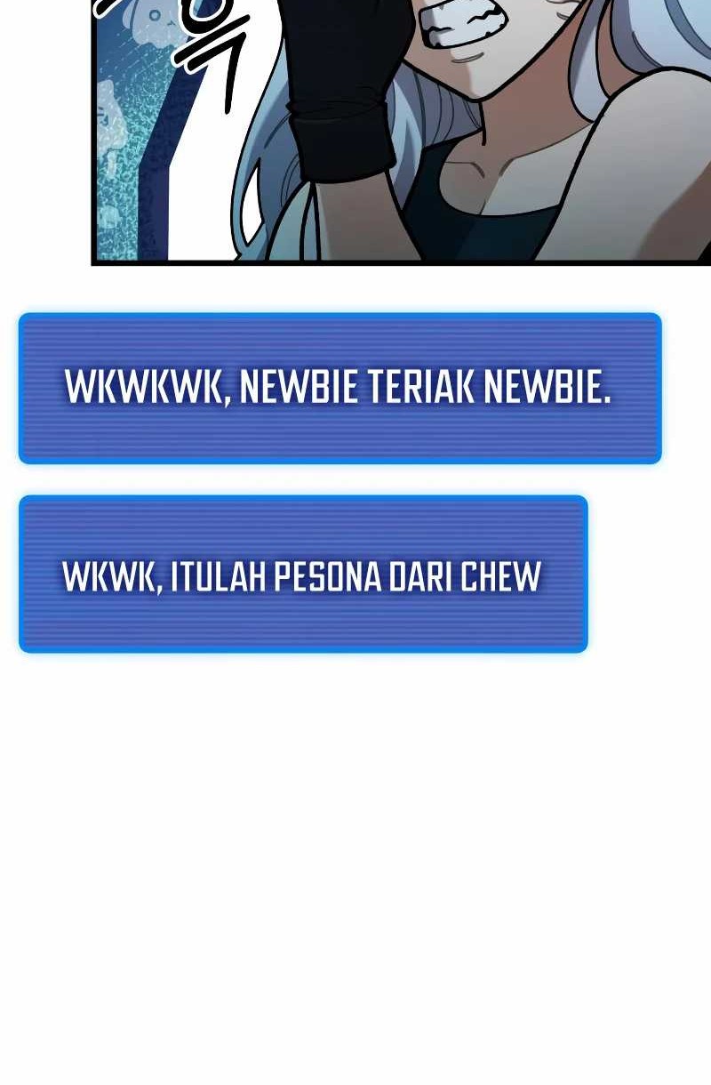 I Regressed, but the World didn’t End Chapter 02 Gambar 14