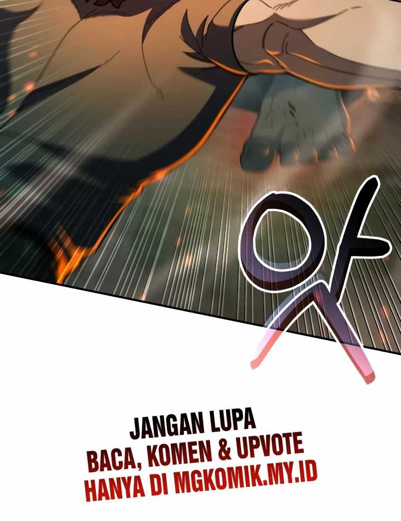 I Regressed, but the World didn’t End Chapter 02 Gambar 153