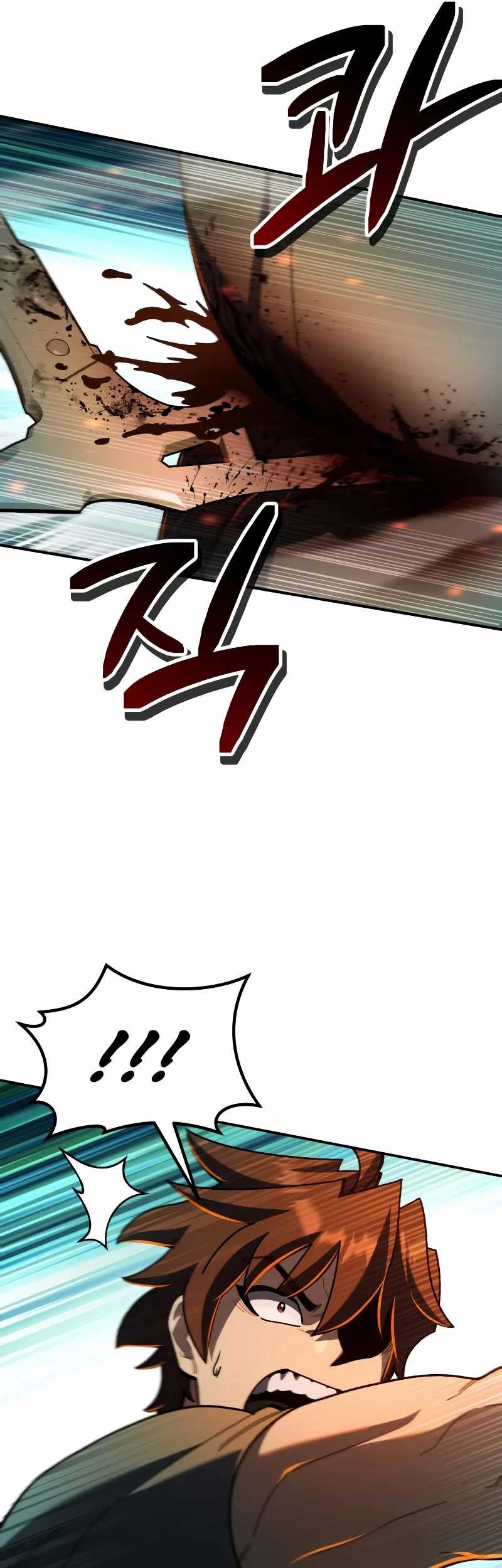 I Regressed, but the World didn’t End Chapter 02 Gambar 154