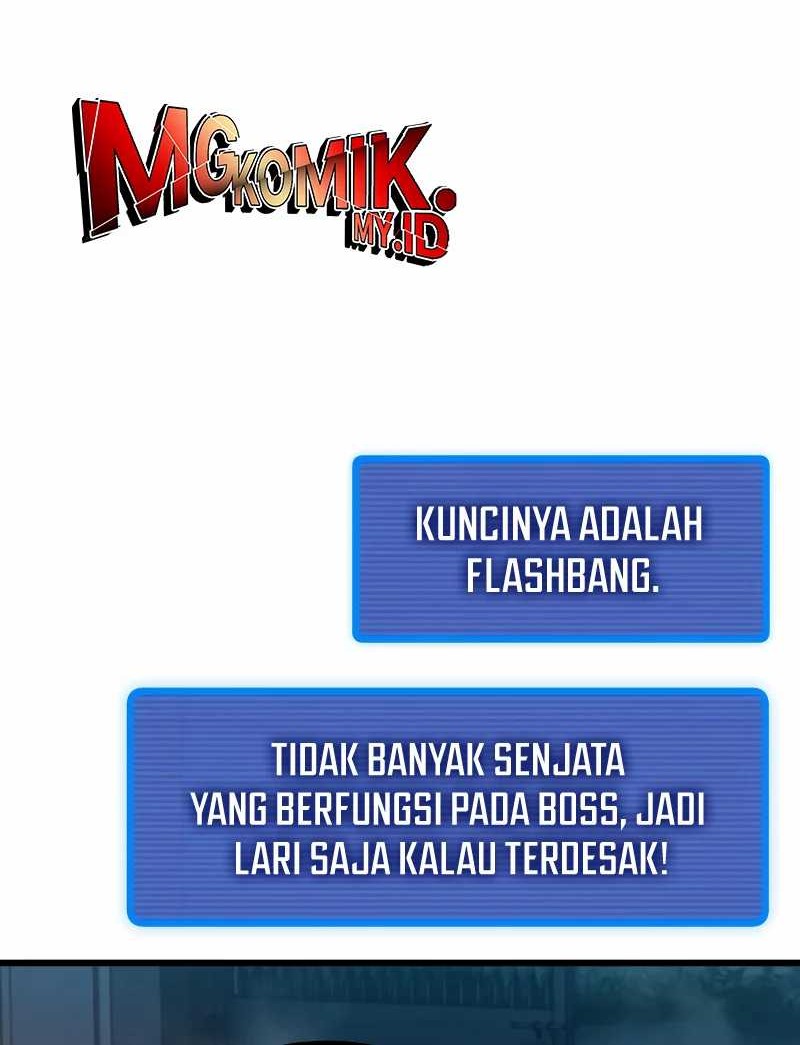 I Regressed, but the World didn’t End Chapter 02 Gambar 16