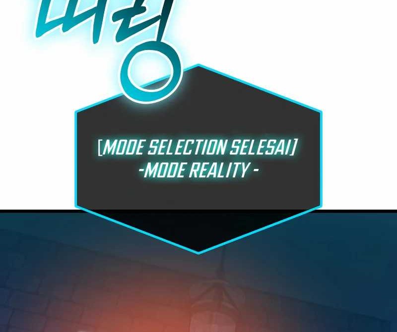 I Regressed, but the World didn’t End Chapter 02 Gambar 18