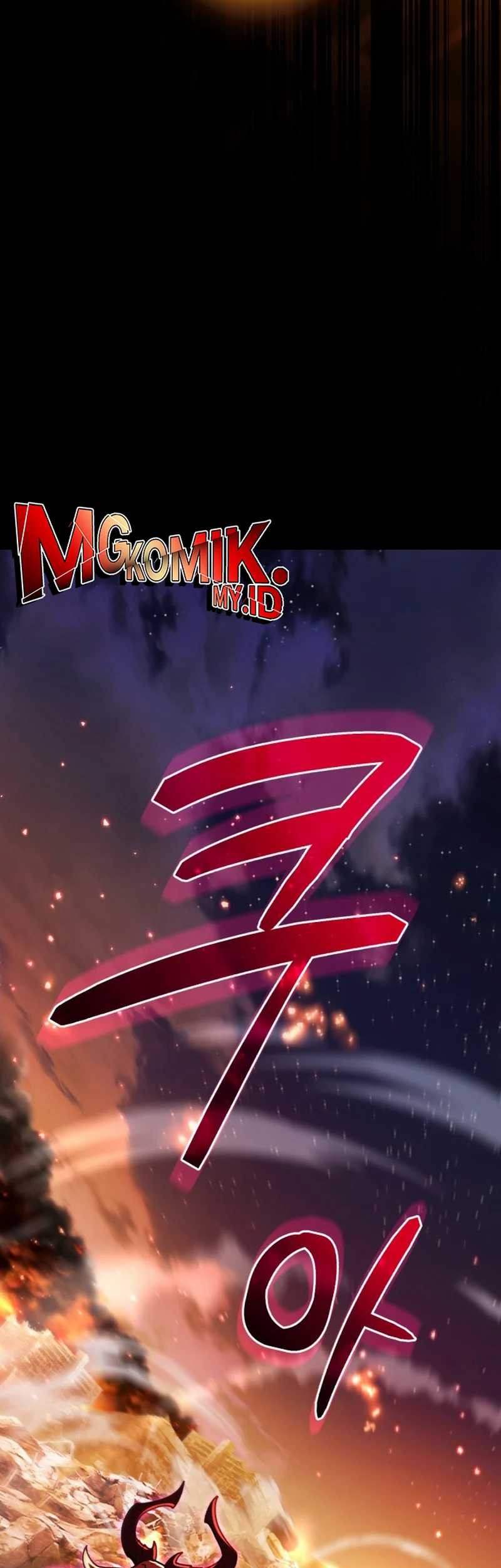 I Regressed, but the World didn’t End Chapter 01 Gambar 18