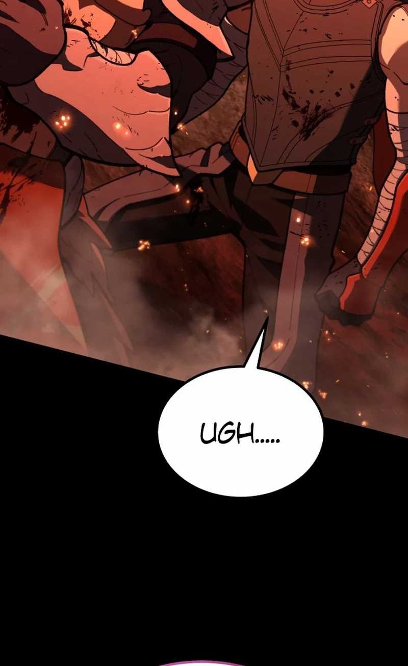 I Regressed, but the World didn’t End Chapter 01 Gambar 24