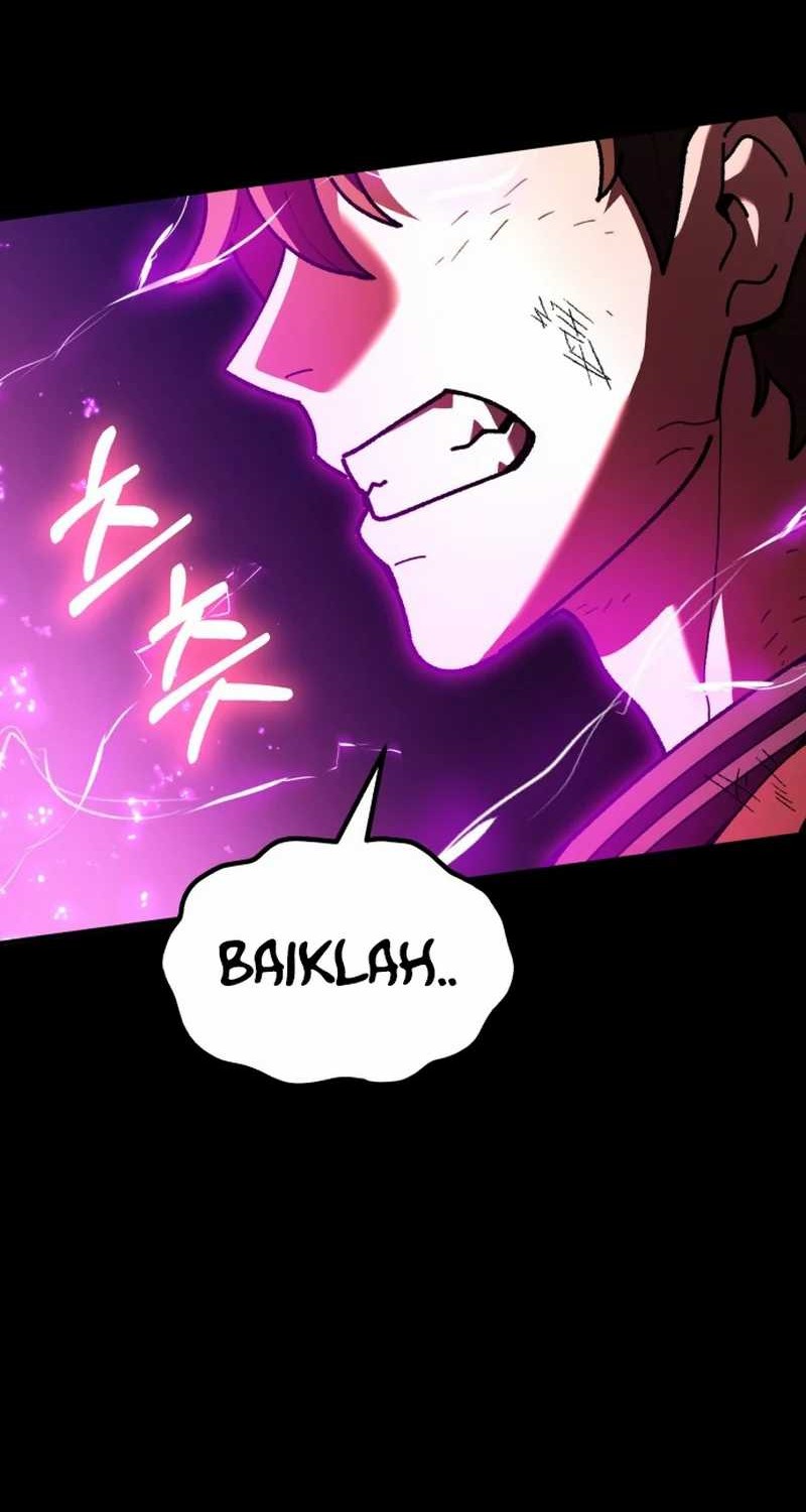 I Regressed, but the World didn’t End Chapter 01 Gambar 31