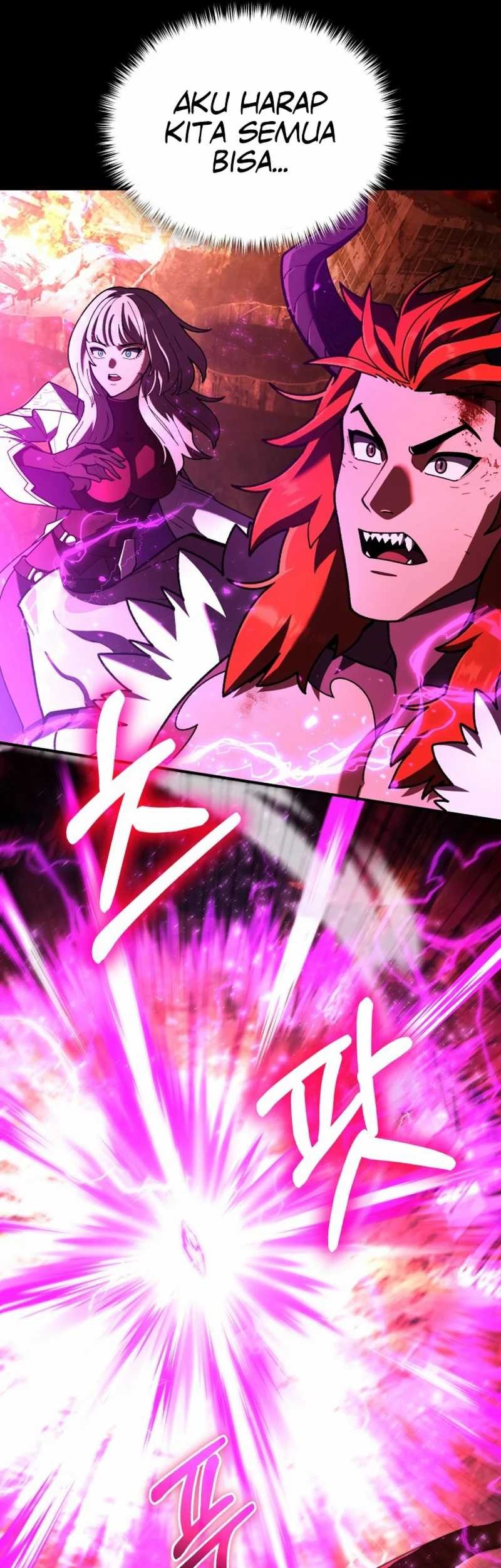 I Regressed, but the World didn’t End Chapter 01 Gambar 34