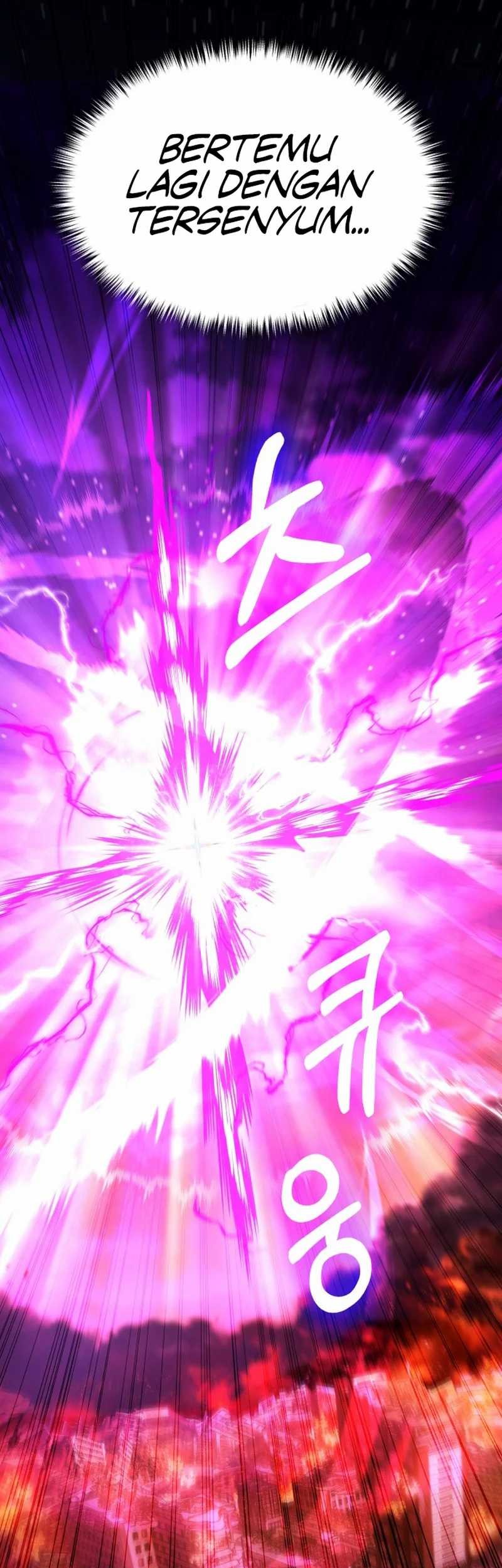 I Regressed, but the World didn’t End Chapter 01 Gambar 36