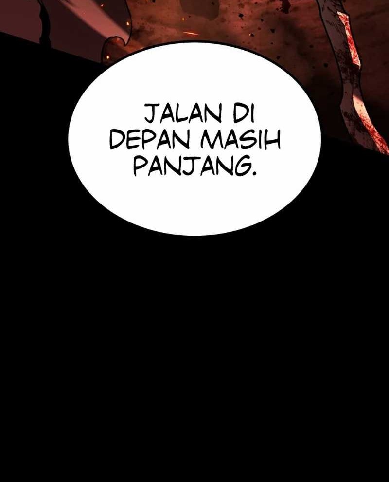 I Regressed, but the World didn’t End Chapter 01 Gambar 44