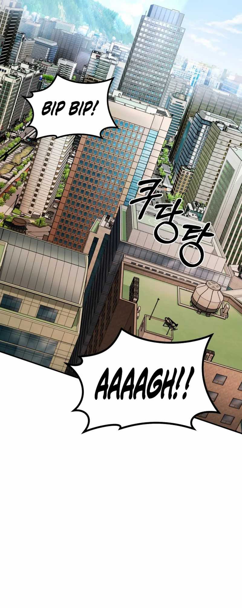 I Regressed, but the World didn’t End Chapter 01 Gambar 49