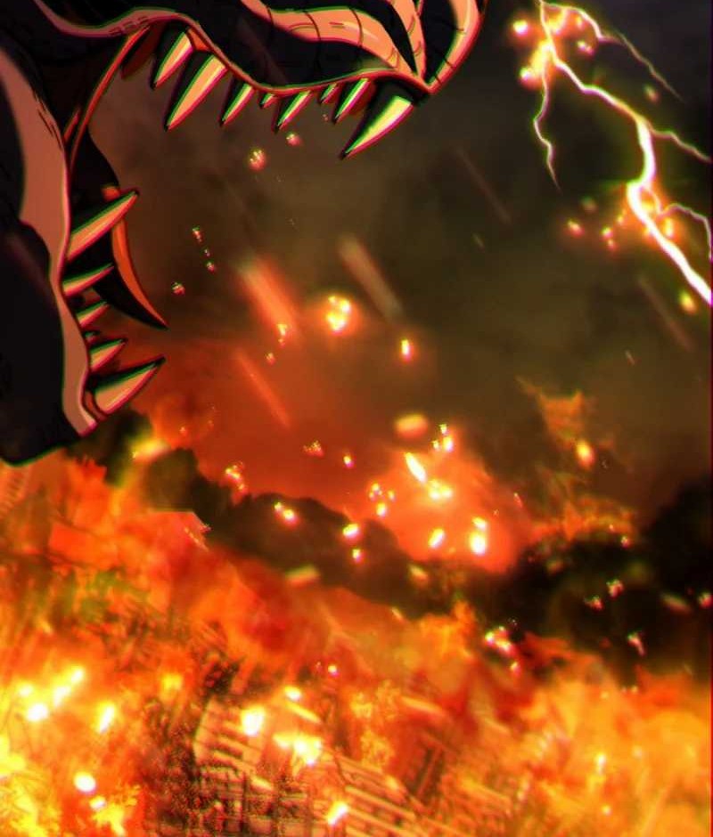 I Regressed, but the World didn’t End Chapter 01 Gambar 4