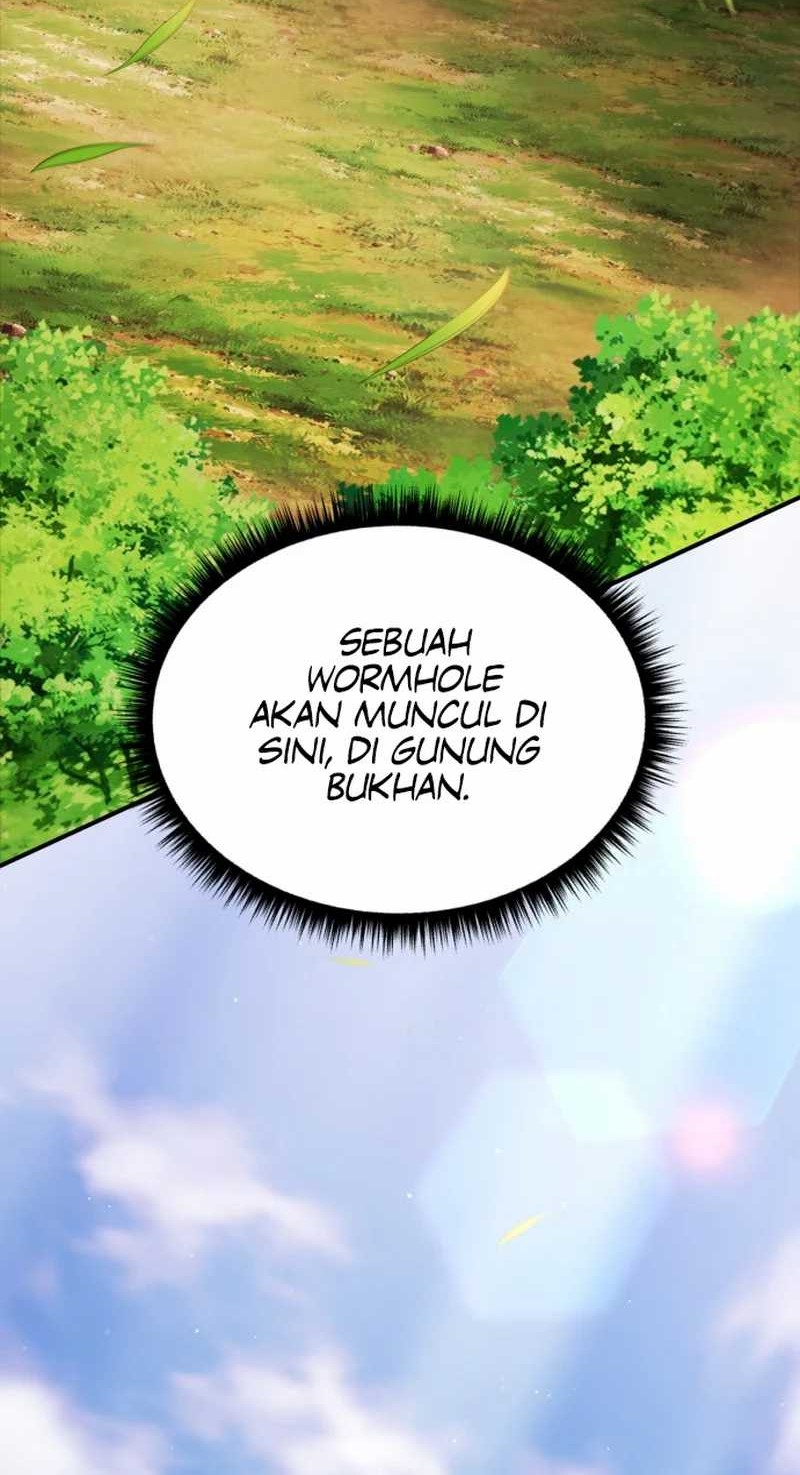 I Regressed, but the World didn’t End Chapter 01 Gambar 57