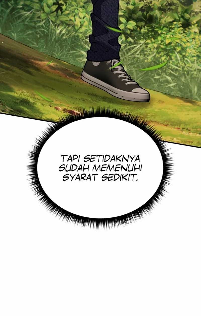 I Regressed, but the World didn’t End Chapter 01 Gambar 59