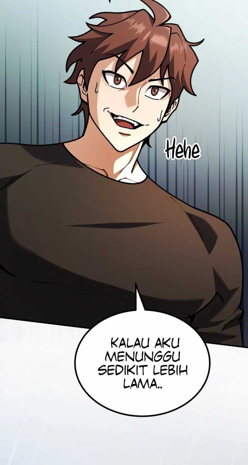 I Regressed, but the World didn’t End Chapter 01 Gambar 71