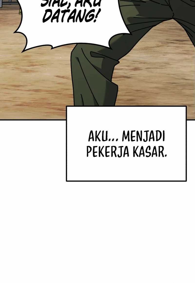 I Regressed, but the World didn’t End Chapter 01 Gambar 85