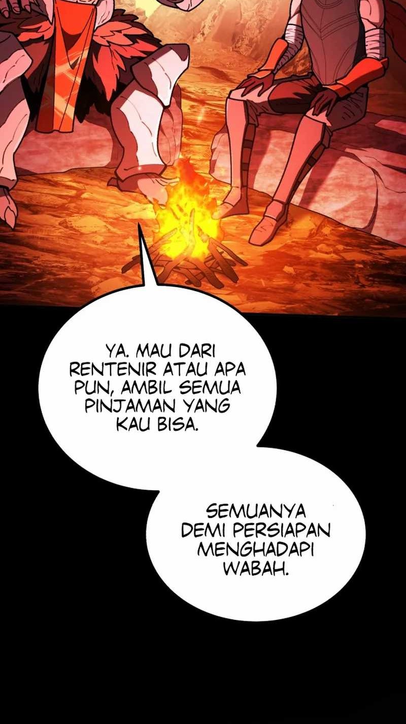 I Regressed, but the World didn’t End Chapter 01 Gambar 107