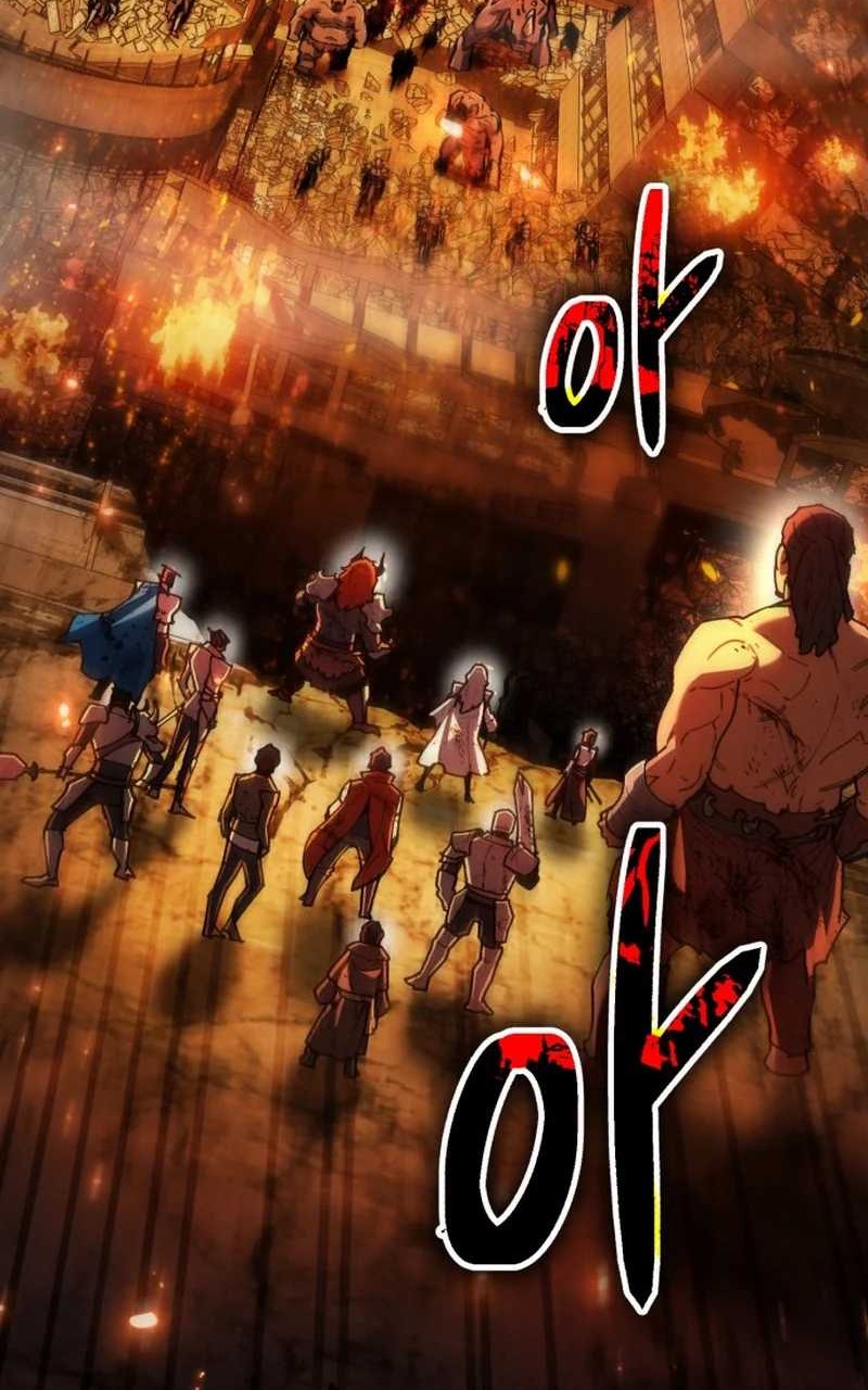 I Regressed, but the World didn’t End Chapter 01 Gambar 10
