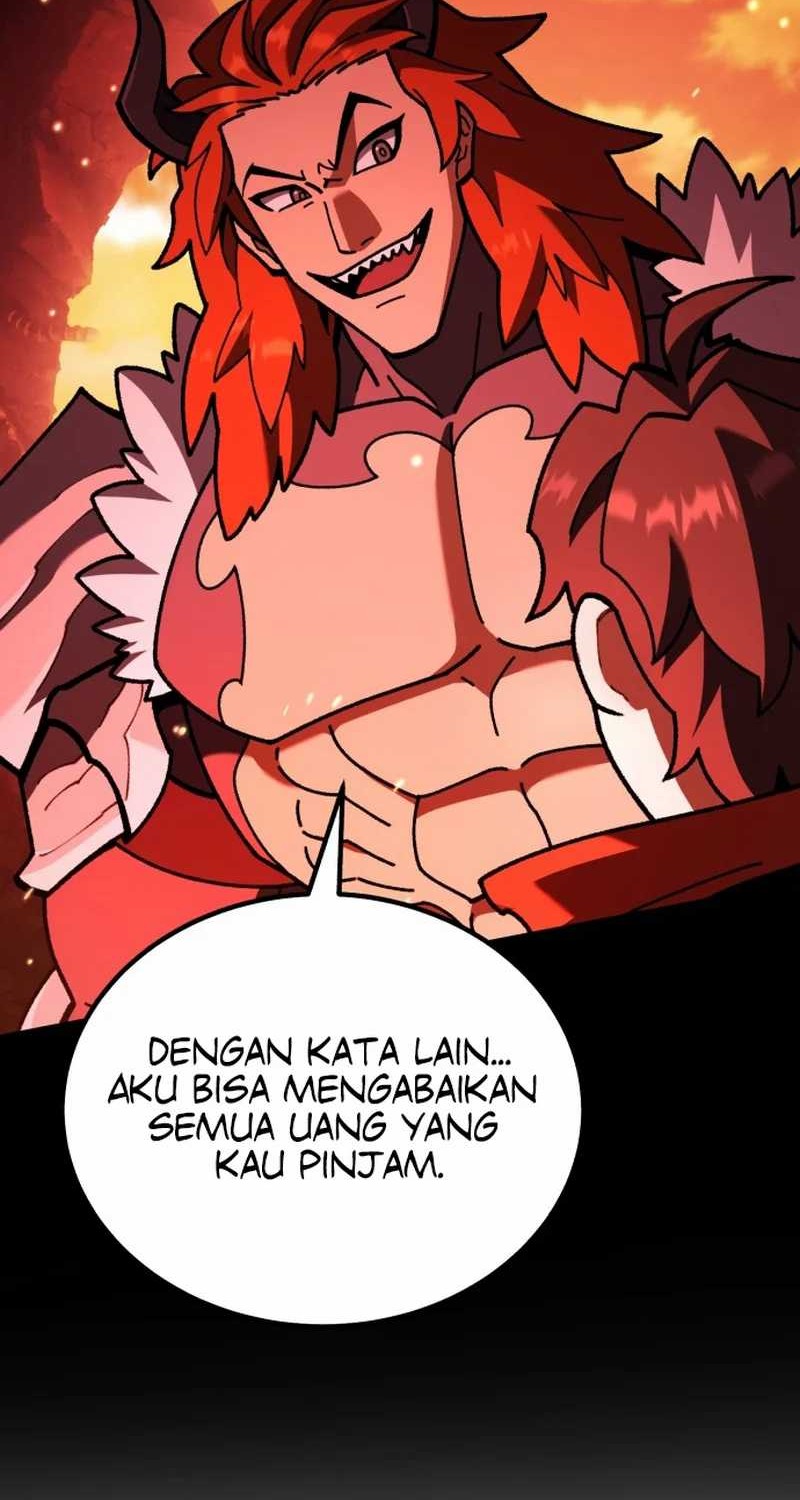 I Regressed, but the World didn’t End Chapter 01 Gambar 109