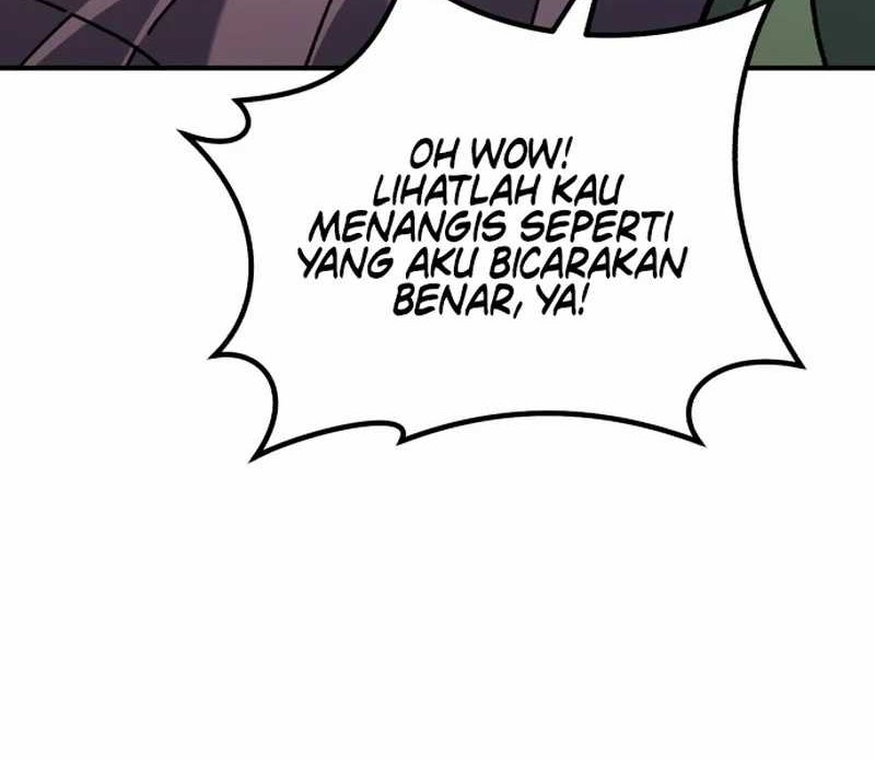I Regressed, but the World didn’t End Chapter 01 Gambar 111