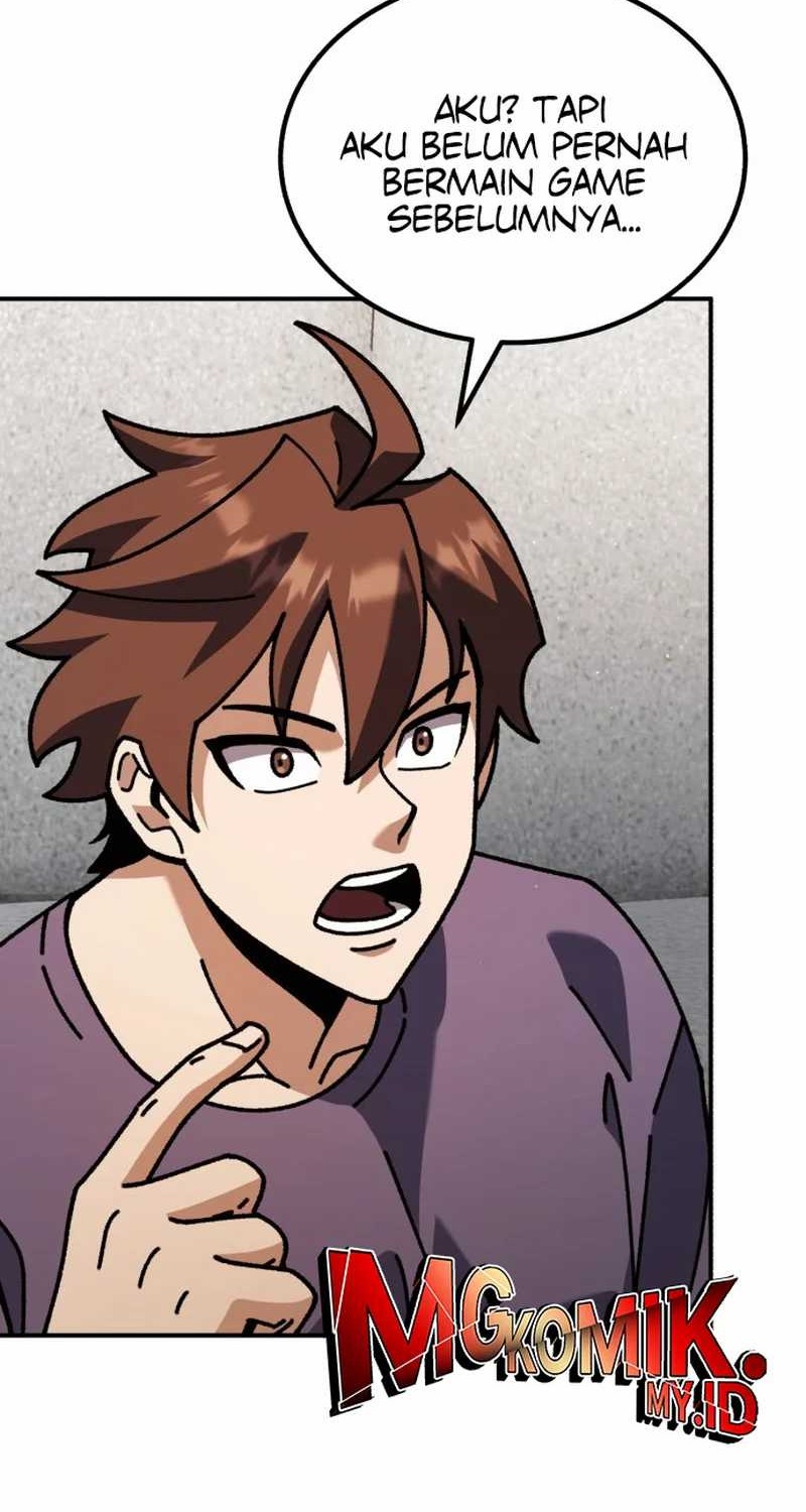 I Regressed, but the World didn’t End Chapter 01 Gambar 114