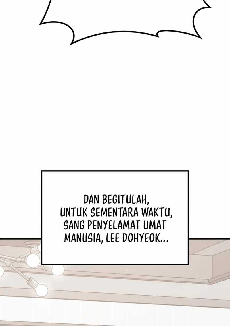 I Regressed, but the World didn’t End Chapter 01 Gambar 120