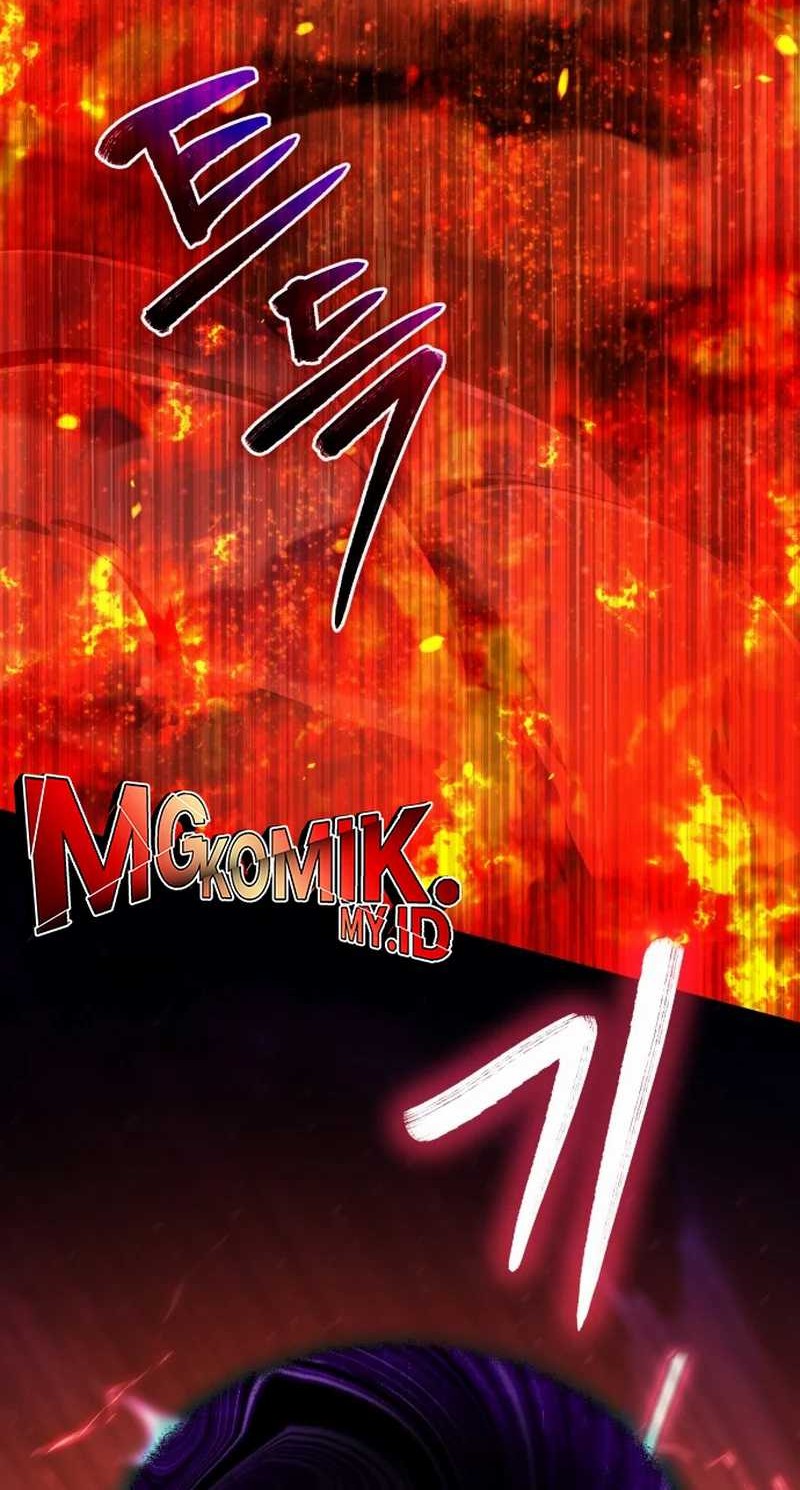 I Regressed, but the World didn’t End Chapter 01 Gambar 13