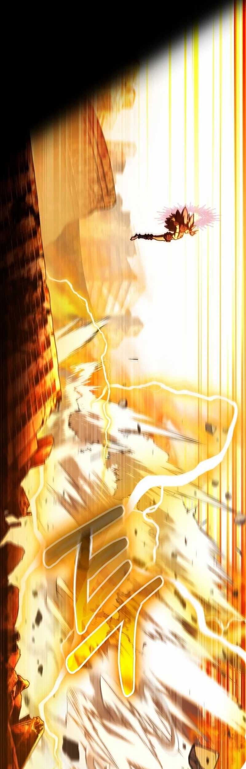I Regressed, but the World didn’t End Chapter 01 Gambar 16