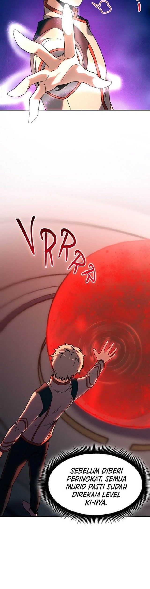 The Beginning After The End Chapter 209 Gambar 3