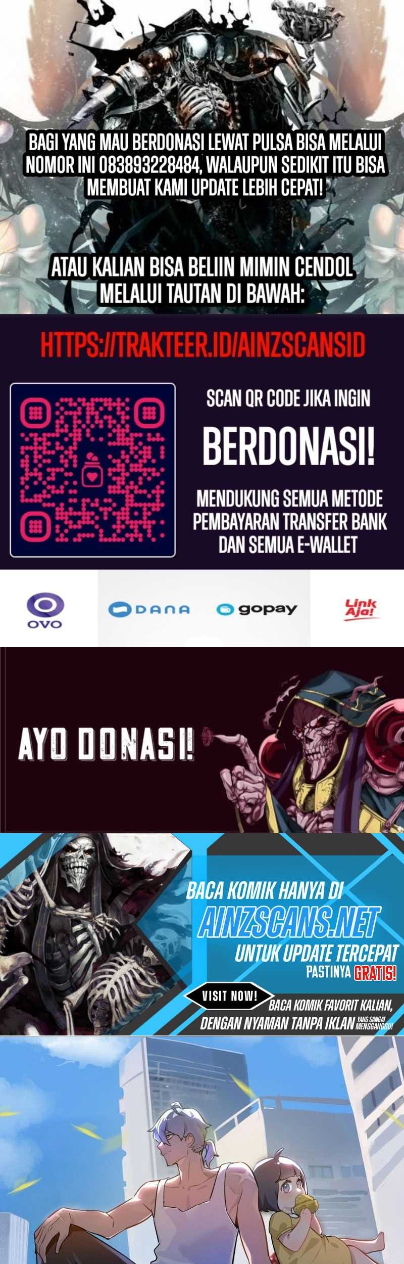 Baca Apocalypse Super Farm Chapter 81 Gambar 2